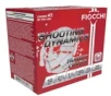 Fiocchi 12SD18L7 Shooting Dynamics Target 12 Gauge   
