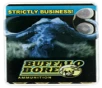 Buffalo Bore Ammunition 13A20 Heavy Strictly Business   