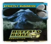 Buffalo Bore Ammunition 13B20 Heavy Strictly Business   