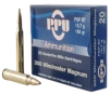 PPU PP3002 Standard Rifle 300 Win Mag 165 gr Soft   