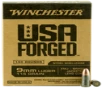 Winchester Ammo WIN9S USA Forged 9mm Luger 115 gr Full   