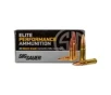 Sig Sauer T300BLK110TTX2 TAC-TX 300Blackout 110gr 20   