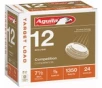 Aguila 1CHB1250 Target Load Competition 12Gauge 2 75    