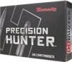 Hornady 81422 Precision Hunter 25Creedmoor 128gr 20   