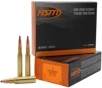 HSM 7MAUSER6N 7mmMauser 140gr Soft Point 20 Per   