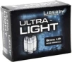 Liberty Ammunition LAUL9052 Ultra-Light 9mm Luger  P   