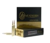 Weatherby R224805FBT 224WthbyMag 80 5gr 20 Per   