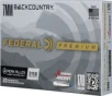 Federal P7BCTA32 BackCountry 7mm BC 170gr Terminal   
