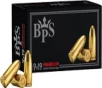 Hyperion Munitions PARABEELUM BPS 9mm 124 gr Full   
