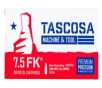 Italian Firearms Group TMTAMMOF5 7 5FK 95gr Hollow   