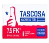 Italian Firearms Group TMTAMMOF9 7 5FK 101gr Flat   