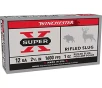 Winchester Super-X 12 Gauge Rifled Shotgun Slugs - 5 Rounds