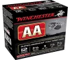 Winchester AA Super-Handicap Target Load 12 Gauge Shotshells - 25 Rounds