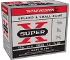 Winchester Super-X Lead Shot Dove   Game Load 12 Gauge Shotshells - 25 Rounds