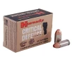 Hornady Critical Defense FTX  45 Colt 185-Grain Handgun Ammunition - 20 Rounds