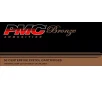 PMC Bronze  45 ACP 185-Grain Jacketed Hollow Point Centerfire Handgun Ammunition