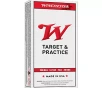 Winchester USA  300 Blackout 147-Grain Full Metal Jacket Ammunition - 20 Rounds