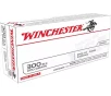 Winchester  300 Blackout 200-Grain Centerfire Rifle Ammunition