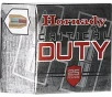 Hornady Critical Duty 9mm  P Luger 124-Grain FlexLock Ammunition - 25 Rounds