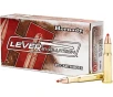 Hornady FTX LEVERevolution  30-30 Winchester 160-Grain Rifle Ammunition - 20 Rounds