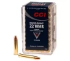CCI  22 WMR Maxi Mag 40-Grain Rimfire Ammunition - 50 Rounds