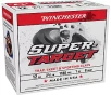 Winchester Super-Target 12 Gauge 8 Shotshells - 25 Rounds