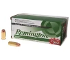 Remington  45 Auto 230-Grain Centerfire Ammunition - 100 Rounds