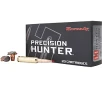 Hornady ELD-X    Precision Hunter    6 5 Creedmoor 143-Grain Rifle Ammunition - 20 Rounds