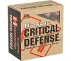 Hornady  45 185-Grain Critical Defense Handgun Ammunition