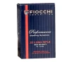 Fiocchi Extrema  22 LR 38-Grain Copper-Plated Hollow-Point Rimfire Ammunition