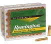 Remington Golden Bullet  22 LR 40-Grain Rimfire Ammunition - 100 Rounds