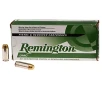 Remington UMC 10mm Auto 180-Grain Centerfire Handgun Ammunition