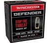 Winchester Defender 10mm Auto 180-Grain Centerfire Pistol Ammunition