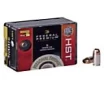 Federal Premium   Personal Defense   HST    380 Auto 9 x 17mm Short 99-Grain Centerfire Pistol Ammunition  - 20 Rounds
