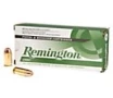 Remington UMC  45 ACP 230-Grain Centerfire Handgun Ammunition - 50 Rounds