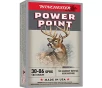Winchester Super-X Power-Point  30-06 Springfield 180-Grain Rifle Ammunition - 20 Rounds