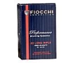 Fiocchi Extrema  22 LR 40-Grain Copper-Plated Solid-Point Rimfire Ammunition