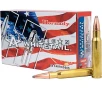 Hornady InterLock SP American Whitetail  30-06 Springfield 150-Grain Centerfire Rife Ammunition - 20 Rounds