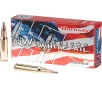 Hornady InterLock SP American Whitetail  308 Win 150-Grain Centerfire Rifle Ammunition - 20 Rounds