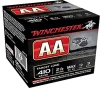 Winchester AA Target Load  410 Shotshells - 25 Rounds