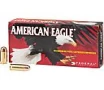 Federal Premium American Eagle  45 Auto 230-Grain Centerfire Pistol Ammunition
