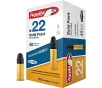 Aguila Ammunition LR Standard Velocity  22 40-Grain Rimfire Ammunition - 50 Rounds