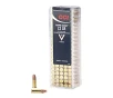 CCI Mini-Mag  22 LR 40-Grain High Velocity Rifle Ammunition - 100 Rounds