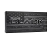 Hornady Black 6 5mm Creedmoor BTHP 140-Grain Rifle Ammunition - 20 Rounds