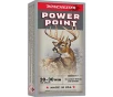 Winchester Super-X Power-Point  30-30 Winchester 150-Grain Rifle Ammunition - 20 Rounds