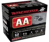 Winchester AA Super-Handicap Target Load 12 Gauge 8 Shot Shotshells - 25 Rounds