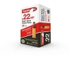 Aguila Ammunition High Velocity Hollow-Point  22 38-Grain Rimfire Ammunition - 50 Rounds