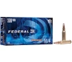 Federal Premium Ammunition Power-Shok  308 Winchester 150-Grain Centerfire Rifle Ammunition
