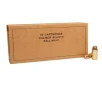Winchester  45 ACP 230-Grain Full Metal Jacket Centerfire Handgun Ammunition