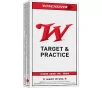 Winchester USA Full Metal Jacket  45 Automatic 230-Grain Handgun Ammunition - 50 Rounds